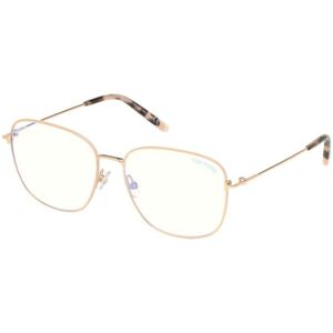 Tom Ford FT5572-B 072 - ONE SIZE (56)