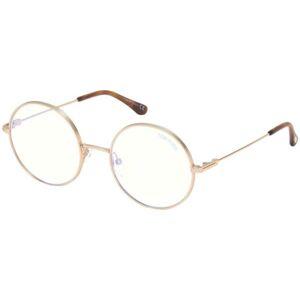 Tom Ford FT5595-B 028 - ONE SIZE (53)