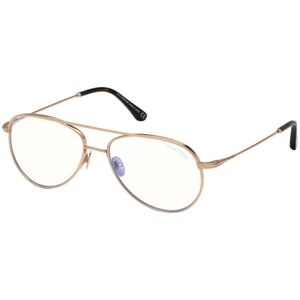 Tom Ford FT5693-B 028 - ONE SIZE (57)