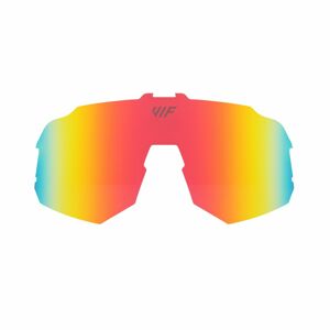 Náhradný UV400 zorník VIF Red pre okuliare VIF Two