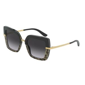 Dolce & Gabbana Icons Collection DG4373 32448G - ONE SIZE (52)