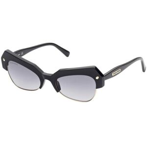 Dsquared2 DQ0367 01B - ONE SIZE (52)
