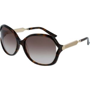 Gucci GG0076S 003 - ONE SIZE (60)