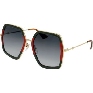 Gucci GG0106S 007 - ONE SIZE (56)