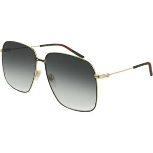 Gucci GG0394S 001 - ONE SIZE (61)