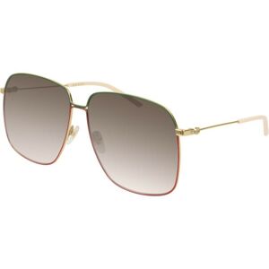 Gucci GG0394S 003 - ONE SIZE (61)