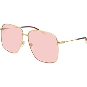 Gucci GG0394S 004 - ONE SIZE (61)