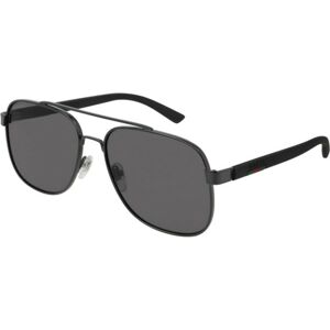Gucci GG0422S 001 - ONE SIZE (60)