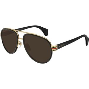 Gucci GG0447S 003 - ONE SIZE (58)
