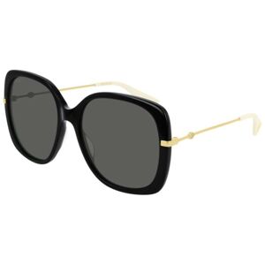 Gucci GG0511S 001 - ONE SIZE (57)