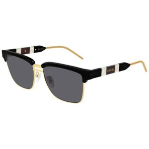 Gucci GG0603S 001 - ONE SIZE (56)