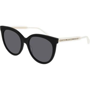 Gucci GG0565S 001 - ONE SIZE (54)
