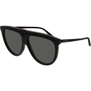 Gucci GG0732S 001 - ONE SIZE (61)