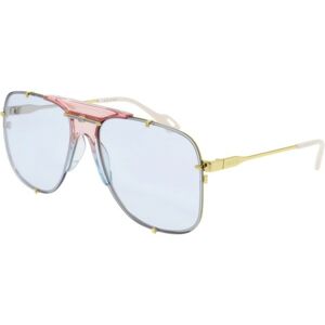 Gucci GG0739S 005 - ONE SIZE (63)