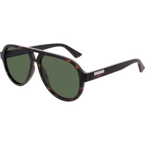Gucci GG0767S 003 - ONE SIZE (57)