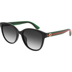 Gucci GG0703SK 002 - ONE SIZE (55)