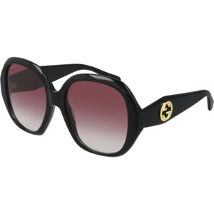 Gucci GG0796S 002 - ONE SIZE (56)