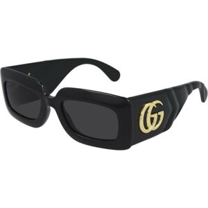 Gucci GG0811S 001 - ONE SIZE (53)