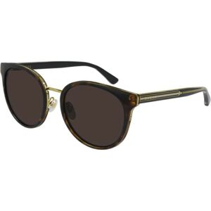 Gucci GG0850SK 003 - ONE SIZE (56)