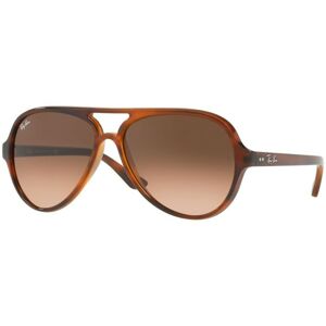 Ray-Ban Cats 5000 Classic RB4125 820/A5 - ONE SIZE (59)
