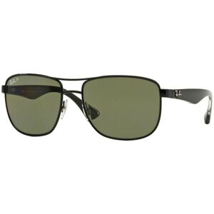 Ray-Ban RB3533 002/9A Polarized - ONE SIZE (57)