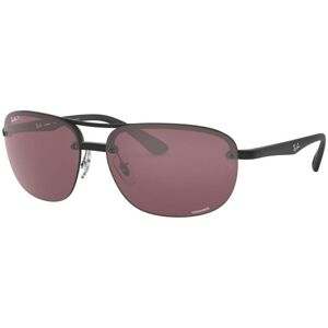 Ray-Ban RB4275CH 601SBC Polarized - ONE SIZE (63)