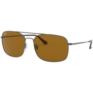 Ray-Ban RB3611 004/33 - ONE SIZE (60)