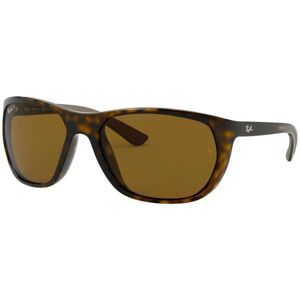 Ray-Ban RB4307 710/83 Polarized - ONE SIZE (61)