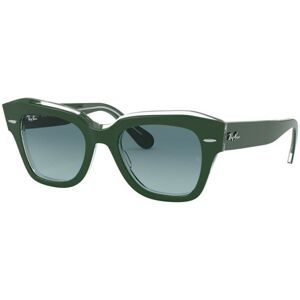 Ray-Ban State Street RB2186 12953M - M (49)