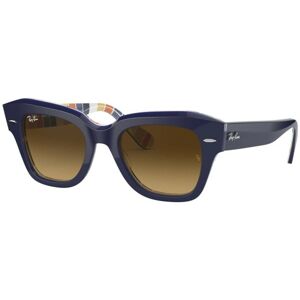 Ray-Ban State Street RB2186 132085 - M (49)