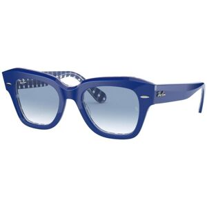 Ray-Ban State Street RB2186 13193F - M (49)