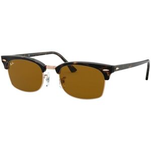 Ray-Ban Clubmaster Square RB3916 130933 - ONE SIZE (52)