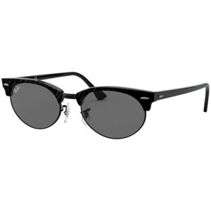 Ray-Ban Clubmaster Oval RB3946 1305B1 - ONE SIZE (52)