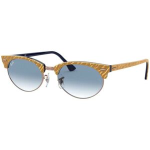 Ray-Ban Clubmaster Oval RB3946 13063F - ONE SIZE (52)