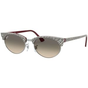 Ray-Ban Clubmaster Oval RB3946 130732 - ONE SIZE (52)