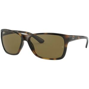 Ray-Ban RB4331 710/73 - ONE SIZE (61)