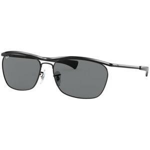 Ray-Ban Olympian II Deluxe RB3619 002/B1 - ONE SIZE (60)