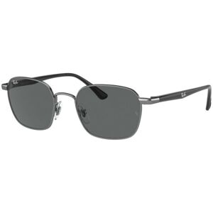 Ray-Ban RB3664 004/B1 - ONE SIZE (50)
