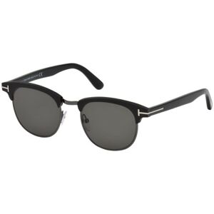 Tom Ford Laurent FT0623 02D Polarized - ONE SIZE (51)