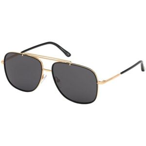 Tom Ford Benton FT0693 30A - ONE SIZE (58)