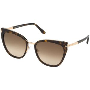 Tom Ford Simona FT0717 52F - ONE SIZE (57)