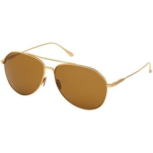 Tom Ford FT0747 30E - ONE SIZE (62)