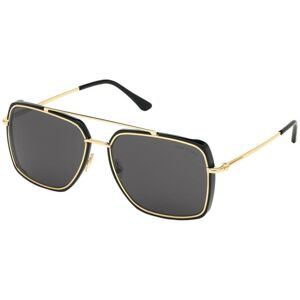 Tom Ford FT0750 01A - ONE SIZE (60)