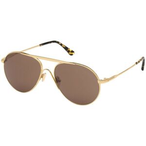 Tom Ford FT0773 30E - ONE SIZE (58)