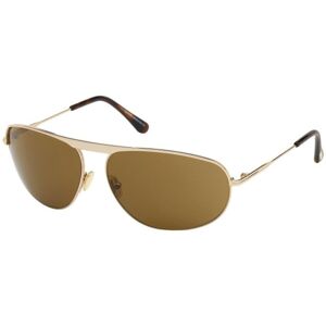 Tom Ford FT0774 28E - ONE SIZE (63)