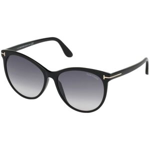 Tom Ford FT0787 01B - ONE SIZE (59)