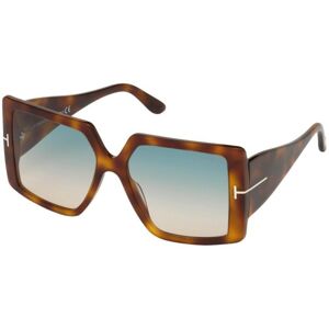 Tom Ford FT0790 53P - ONE SIZE (57)