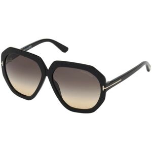 Tom Ford FT0791 01B - ONE SIZE (60)