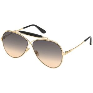 Tom Ford FT0818 30B - ONE SIZE (60)