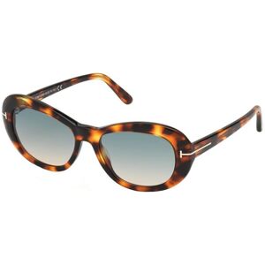 Tom Ford FT0819 55P - ONE SIZE (54)